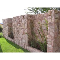 MURO PEDRA